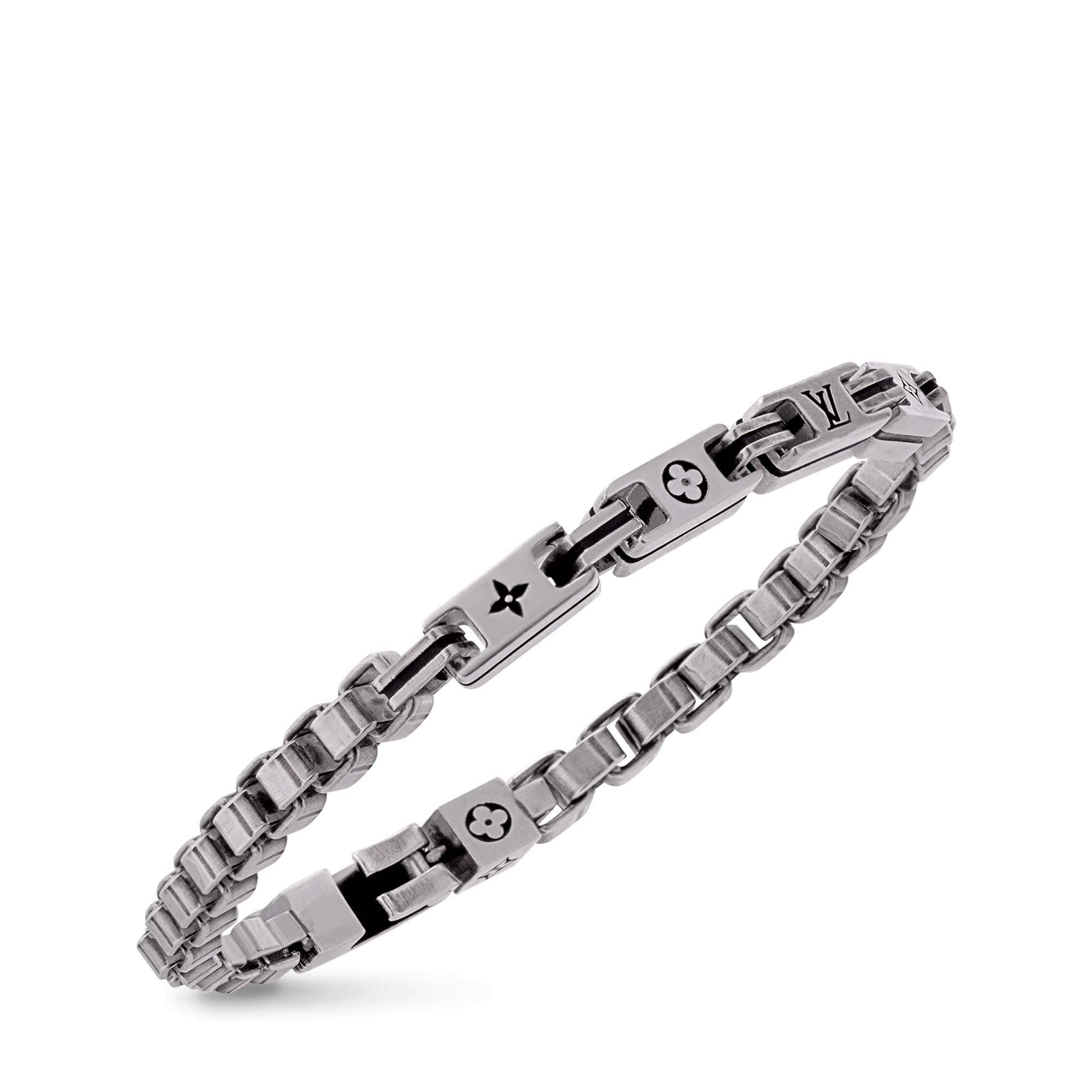 LV Tailor Bracelet . - Bracelets - M1149L | LOUIS VUITTON